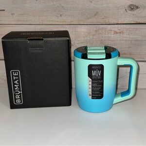 Brumate Muv 15oz - Seaglass - Limited Edition Release - NEW in Box! 🌊